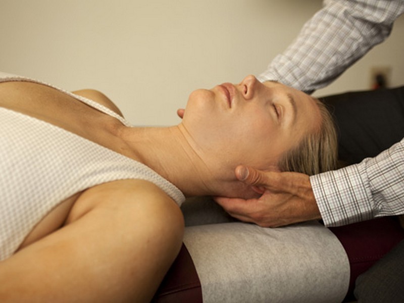 Sore Back Chiropractor Southport Near Me
